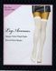 Класичні непрозорі панчохи Leg Avenue Opaque Nylon Thigh Highs OS Neon Pink картинка 7