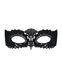 Ажурна маска зі стрічками-зав'язками Obsessive A700 mask One size картинка 3