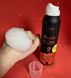 Масажна піна преміум екстразволожуюча Intt Crunchy Foam Vanilla ваніль (150 мл) картинка 5