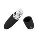 Шикарна кліторальна віброкуля LELO Mia 3 Black (діаметр 2,2 см) картинка 3