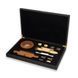 БДСМ-набор LOCKINK Teasing & Impact-Play Brown Set картинка 10