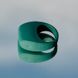 Эрекционно кольцо с вибрацией LELO Tor 2 Green (диаметр 4 см) картинка 8