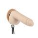 Эрекционное кольцо LUX Active Tether Adjustable Silicone Cock Tie картинка 6