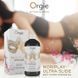 Гель для NURU-массажа + защитная простыня Orgie Noriplay Ultra Slide (500 мл) картинка 9