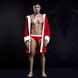 Мужской эротический костюм JSY “Обольстительный Санта”, размер S/M картинка 3