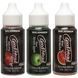 Набор капель для минета Doc Johnson GoodHead Tingle Drops, арбуз, зеленое яблоко, клубника (3 шт по 29,57 мл) картинка 1