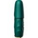 Смартвибратор для груди с пультом ДУ Zalo Nave Turquoise Green картинка 8