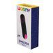 Вибропуля перезаряжаемая Wooomy Smacker (диаметр 2 см) картинка 4