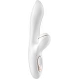 Фото Вакуумный вибратор-кролик Satisfyer Pro G-Spot Rabbit