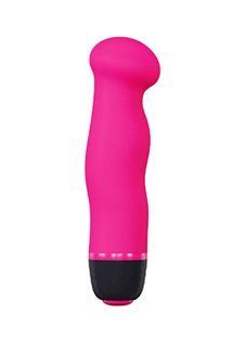 Вибромассажер мини Dorcel Clit Vibe (на батарейках) картинка