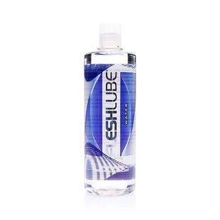 Лубрикант на водной основе Fleshlube Water (500 мл) картинка