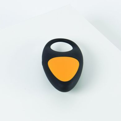 Ерекційне віброкільце Pornhub Turbo Cock Ring (зіпсована упаковка) зображення