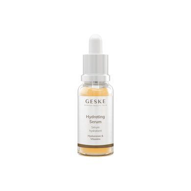 Увлажняющая сыворотка GESKE Hydrating Serum (30 мл) картинка