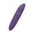 Шикарна кліторальна віброкуля LELO Mia 3 Purple (діаметр 2,2 см) зображення