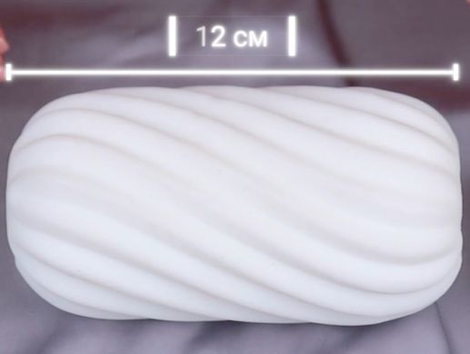 Мастурбатор з ефектом всмоктування Otouch Whirlpool (підходить для Otouch DECOR 2) зображення