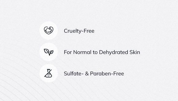 Увлажняющая сыворотка GESKE Hydrating Serum (30 мл) картинка