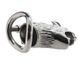 Клетка для члена с замочком Master Series Tiger King Cock Cage With Lock картинка 9
