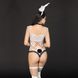 Еротичний костюм зайки JSY "Крихітка Черрі", розмір S/M картинка 2