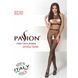 Бодістокінг Passion BS048 чорний картинка 5