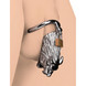 Клетка для члена с замочком Master Series Tiger King Cock Cage With Lock картинка 12