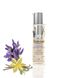 Масажна олія System JO Naturals Massage Oil Lavender & Vanilla з ефірними оліями лаванди та ванілі (120 мл) картинка 1