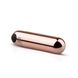 Віброкуля Rosy Gold Nouveau Bullet Vibrator картинка 3