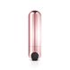 Віброкуля Rosy Gold Nouveau Bullet Vibrator картинка 1