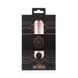 Віброкуля Rosy Gold Nouveau Bullet Vibrator картинка 2