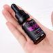 Возбудительные капли для клитора Orgie Orgasm Drops Gel Intimo (30 мл) тепло+холод картинка 3