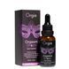 Возбудительные капли для клитора Orgie Orgasm Drops Gel Intimo (30 мл) тепло+холод картинка 1