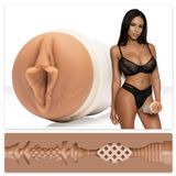 Фото Мастурбатор вагіна Fleshlight Girls: Autumn Falls Cream