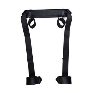 Фіксатори для ніг та рук LOCKINK Leg Spreader Strap зображення