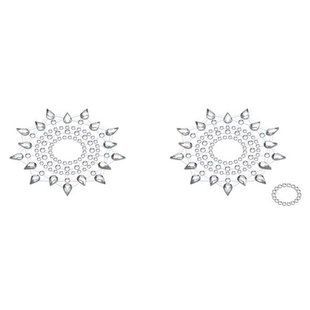 Пестіс Petits Joujoux Gloria set of 2 - Silver (Срібний) зображення