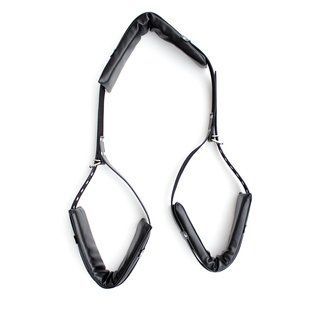 Фиксаторы для ног Alive SUPREMACY (Leg Restraint) картинка