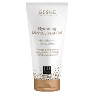 Увлажняющий микротоковый гель GESKE Hydrating MicroCurrent Gel (100 мл) картинка