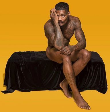 Фаллоимитатор реалистичный Doc Johnson Jason Luv 10 Inch Cock ULTRASKYN (диаметр 5,1 см) картинка
