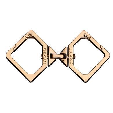 Фіксатори для ніг та рук LOCKINK Leg Spreader Strap зображення