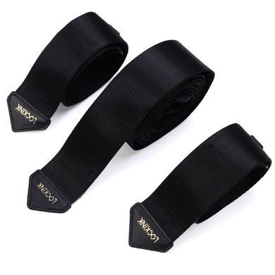 Фіксатори для ніг та рук LOCKINK Leg Spreader Strap зображення