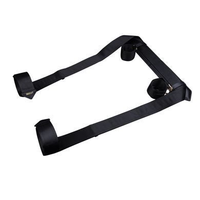 Фіксатори для ніг та рук LOCKINK Leg Spreader Strap зображення