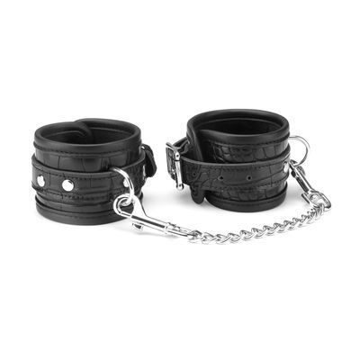 Набір для БДСМ Liebe Seele Temptation Bondage 8pcs Kit (8 предметів) зображення