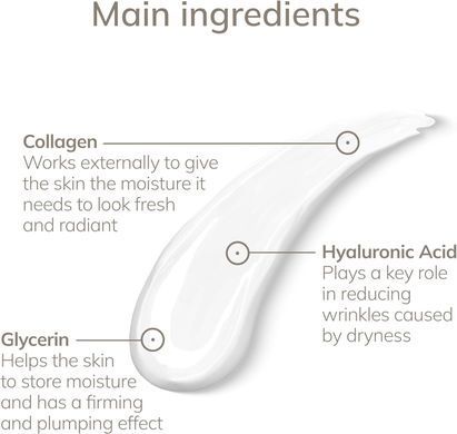 Увлажняющий микротоковый гель GESKE Hydrating MicroCurrent Gel (100 мл) картинка