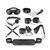 Набір для БДСМ Liebe Seele Temptation Bondage 8pcs Kit (8 предметів) зображення