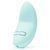 Кліторальний вібратор LELO Lily 3 Polar Green зображення