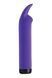 Вибратор с ушками S Pleasures Bullets Amethyst (диаметр 2,8 см) картинка 3