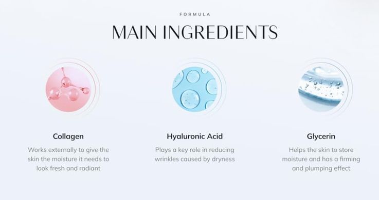 Увлажняющий микротоковый гель GESKE Hydrating MicroCurrent Gel (100 мл) картинка