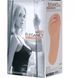 Мастурбатор вагина с вибрацией Kokos Elegance 001 Vibe картинка 10