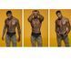Фаллоимитатор реалистичный Doc Johnson Jason Luv 10 Inch Cock ULTRASKYN (диаметр 5,1 см) картинка 8
