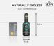Лубрикант на водной основе SKYN Naturally Endless (80 мл) картинка 5