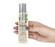 Масажна олія System JO Naturals Massage Oil Peppermint & Eucalyptus з ефірними оліями м'яти і евкаліпта (120 мл) картинка 2
