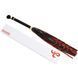 Шкіряний флогер LOCKINK SEVANDA Red &&nbsp;Black&nbsp;Braided&nbsp;Tail&nbsp;Flogger картинка 8